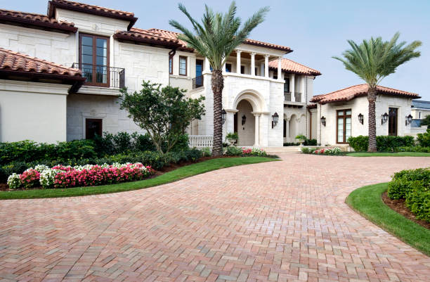 Best Driveway Sealing and Maintenance in South Brooksville, FL