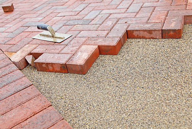 Best Residential Driveway Paving in South Brooksville, FL