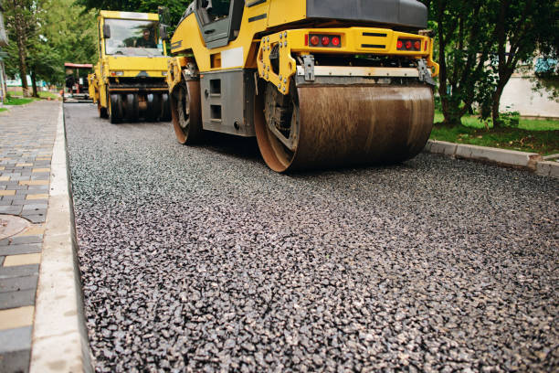 Best Cobblestone Driveway Paving in South Brooksville, FL